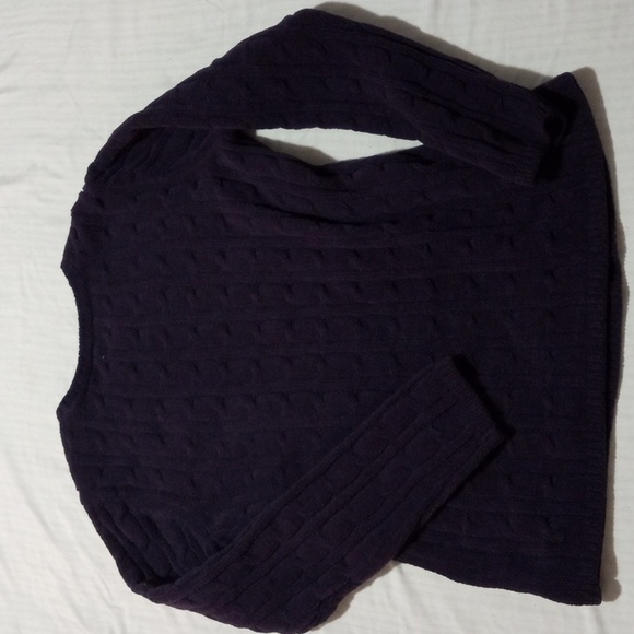 Women Croft & Barrow sweater - Picture 4 of 6